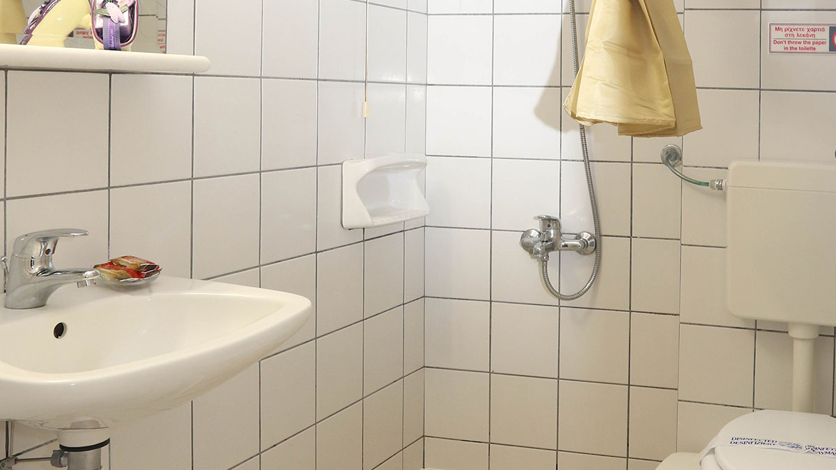 Apartment 1Bedroom Front Sea View